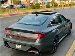 هیوندای سۆناتا